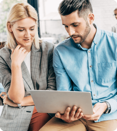 About Lavidona iBank